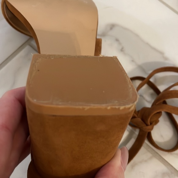 BCBG Sandals - Picture 7 of 11